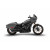 Припокриващи се slip-ons заглушител HD-SOFTAIL M8 черен E4/E5 ZARD ZHD032S10SAO-B Припокриващи се slip-ons заглушител HD-SOFTAIL M8 черен E4/E5 ZARD ZHD032S10SAO-B thumb