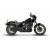 Припокриващи се slip-ons заглушител HD-SOFTAIL M8 черен E4/E5 ZARD ZHD032S10SAO-B Припокриващи се slip-ons заглушител HD-SOFTAIL M8 черен E4/E5 ZARD ZHD032S10SAO-B thumb