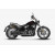 Припокриващи се slip-ons заглушител HD-SOFTAIL M8 черен E4/E5 ZARD ZHD032S10SAO-B Припокриващи се slip-ons заглушител HD-SOFTAIL M8 черен E4/E5 ZARD ZHD032S10SAO-B thumb