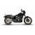 Припокриващи се slip-ons заглушител HD-SOFTAIL M8 полиран E4/E5 ZARD ZHD032S10SAO-P thumb