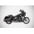 4.33 инча slip-ons плосък заглушител HD-TOURING черен E3 ZARD ZHD041S10SAO-B 4.33 инча slip-ons плосък заглушител HD-TOURING черен E3 ZARD ZHD041S10SAO-B thumb