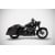 4.33 инча slip-ons плосък заглушител HD-TOURING черен E3 ZARD ZHD041S10SAO-B 4.33 инча slip-ons плосък заглушител HD-TOURING черен E3 ZARD ZHD041S10SAO-B thumb