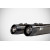 4.5 инча скосяващи се slip-ons заглушител HD-TOURING черен хром M8 E5 ZARD ZHD035S10SAO-CB thumb