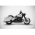 4.5 инча скосяващи се slip-ons заглушител HD-TOURING черен хром M8 E5 ZARD ZHD035S10SAO-CB thumb