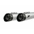 Гърне slip-on racing chrome 25+ ZARD ZHD048S10SAR-C Гърне slip-on racing chrome 25+ ZARD ZHD048S10SAR-C thumb