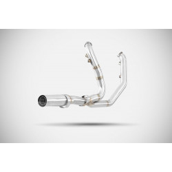 Туристически колектор ZARD ZHD038S40R Туристически колектор ZARD ZHD038S40R