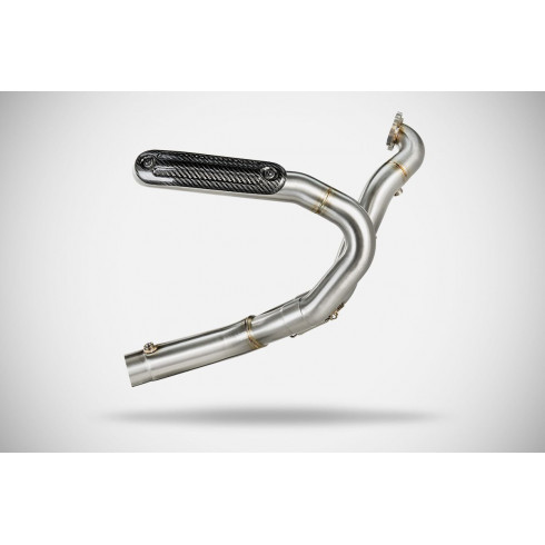 Глава PAN AMERICA ZARD ZHD005S40R Глава PAN AMERICA ZARD ZHD005S40R