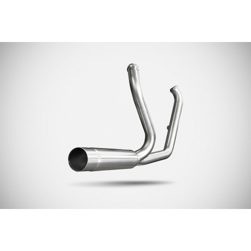 Softail header ZARD ZHD052S40R Softail header ZARD ZHD052S40R