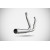 Softail header ZARD ZHD052S40R Softail header ZARD ZHD052S40R thumb