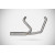 Softail header ZARD ZHD052S40R Softail header ZARD ZHD052S40R thumb