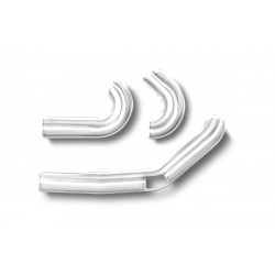 Топлинни щитове полирани ZARD ZHD013PC-P Топлинни щитове полирани ZARD ZHD013PC-P
