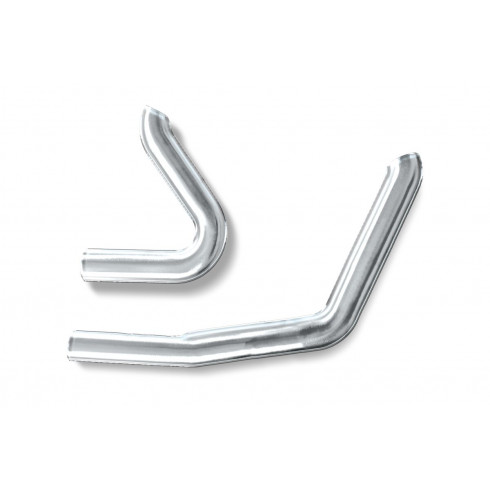 Топлинни щитове полирани ZARD ZHD011PC-P Топлинни щитове полирани ZARD ZHD011PC-P