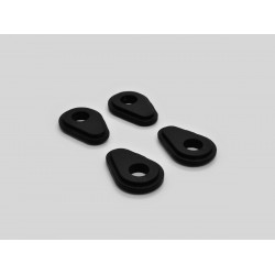 Разделител INDY SPCR BLK ALU TYPE 2 ДРУГИ 10008015