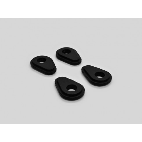 Разделител INDY SPCR BLK ALU TYPE 2 ДРУГИ 10008015 Разделител INDY SPCR BLK ALU TYPE 2 ДРУГИ 10008015