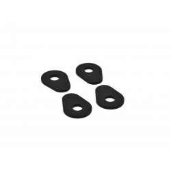 Разделител INDY BK ALU TYPE1 M8 ДРУГИ 10008193