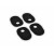 Разделител INDY SPCR M8 GSXS750 ДРУГИ 10008195 thumb