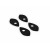 Разделител INDY HONDA M8 BLK ДРУГИ 10008209 thumb