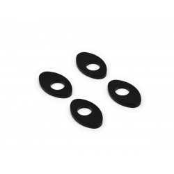Indy spcr MV M8 steel blk ДРУГИ 10008344