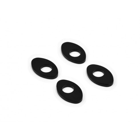 Indy spcr MV M8 steel blk ДРУГИ 10008344 Indy spcr MV M8 steel blk ДРУГИ 10008344