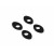 Indy spcr MV M8 steel blk ДРУГИ 10008344 Indy spcr MV M8 steel blk ДРУГИ 10008344 thumb