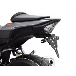 Поставка за регистрационен номер LCS PLT HLD TYPE A CB500F ДРУГИ 10000297 Поставка за регистрационен номер LCS PLT HLD TYPE A CB500F ДРУГИ 10000297