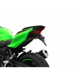 Поставка за регистрационен номер LCS PLT HLD TYPE A NINJA 400 ДРУГИ 10004122 Поставка за регистрационен номер LCS PLT HLD TYPE A NINJA 400 ДРУГИ 10004122