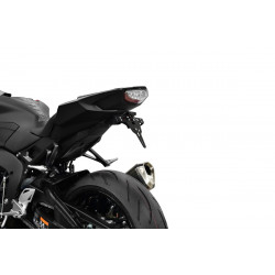 Поставка за регистрационен номер тип A CBR1000RR ДРУГИ 10003012 Поставка за регистрационен номер тип A CBR1000RR ДРУГИ 10003012