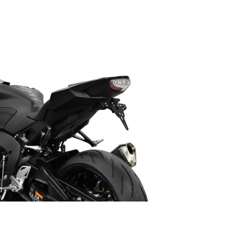 Поставка за регистрационен номер тип A CBR1000RR ДРУГИ 10003012 Поставка за регистрационен номер тип A CBR1000RR ДРУГИ 10003012