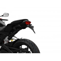 Поставка за регистрационен номер LCS PLT HLD TYPE B CB125R(AU) ДРУГИ 10006204 Поставка за регистрационен номер LCS PLT HLD TYPE B CB125R(AU) ДРУГИ 10006204