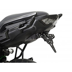 Държач за регистрационен номер LCS PLT HLD TYPE D VERSYS 650( ДРУГИ 10007530 Държач за регистрационен номер LCS PLT HLD TYPE D VERSYS 650( ДРУГИ 10007530