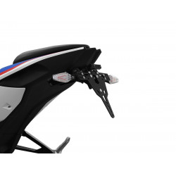 Поставка за регистрационен номер LCS PLT HLD TYPE D S1000RR (FR ДРУГИ 10007633 Поставка за регистрационен номер LCS PLT HLD TYPE D S1000RR (FR ДРУГИ 10007633