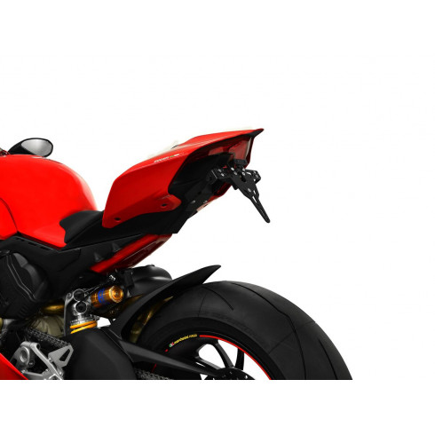 Поставка за регистрационен номер LCS PLT HLD TYPE D PANIGALE V4 ДРУГИ 10007635 Поставка за регистрационен номер LCS PLT HLD TYPE D PANIGALE V4 ДРУГИ 10007635