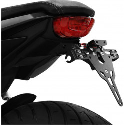 Поставка за регистрационен номер тип A CB650R ДРУГИ 10008026