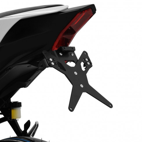 Поставка за регистрационен номер YZF-R7 TYPE E(ITA) ДРУГИ 10008412 Поставка за регистрационен номер YZF-R7 TYPE E(ITA) ДРУГИ 10008412