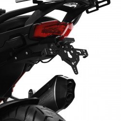 Държач за регистрационен номер PRO Type D MULTISTRADA V4 ДРУГИ 10010326
