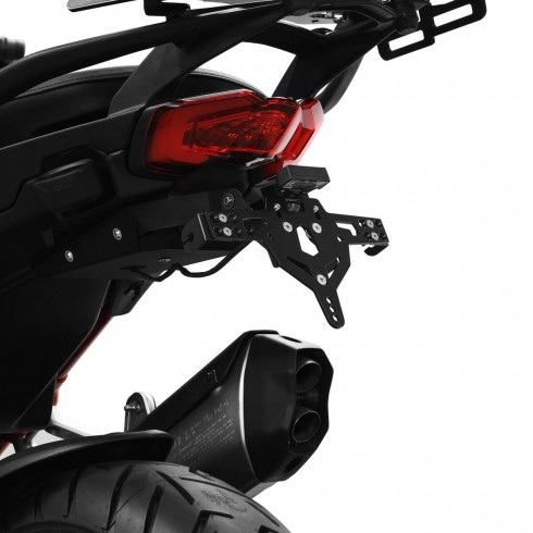 Държач за регистрационен номер PRO Type D MULTISTRADA V4 ДРУГИ 10010326 Държач за регистрационен номер PRO Type D MULTISTRADA V4 ДРУГИ 10010326