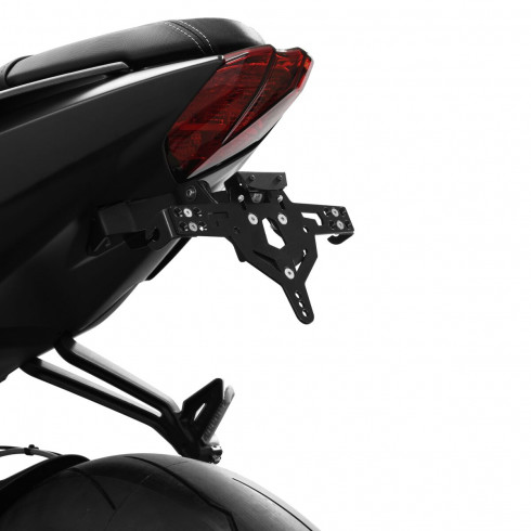 Стойка за регистрационен номер PRO type D STREET TRIPLE 765R ДРУГИ 10010250 Стойка за регистрационен номер PRO type D STREET TRIPLE 765R ДРУГИ 10010250