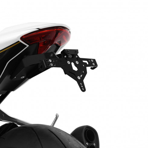 Стойка за регистрационен номер PRO Type D SPEED TRIPLE 1200RR ДРУГИ 10010216 Стойка за регистрационен номер PRO Type D SPEED TRIPLE 1200RR ДРУГИ 10010216