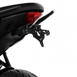 Стойка за регистрационен номер PRO type D TIGER SPORT 660 ДРУГИ 10010201 Стойка за регистрационен номер PRO type D TIGER SPORT 660 ДРУГИ 10010201