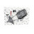 Стойка за регистрационен номер PRO Type C MULTISTRADA V4 ДРУГИ 10010321 thumb