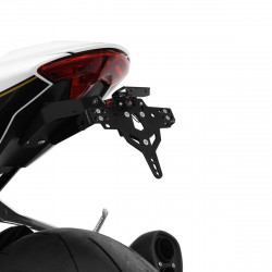 Държач за регистрационен номер PRO Type C SPEED TRIPLE 1200RR ДРУГИ 10010220