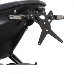 Поставка за регистрационен номер тип E KTM 990 DUKE/1390 SUPERDUKE/R ДРУГИ 10010846 Поставка за регистрационен номер тип E KTM 990 DUKE/1390 SUPERDUKE/R ДРУГИ 10010846