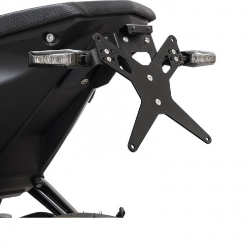 Поставка за регистрационен номер тип E KTM 990 DUKE/1390 SUPERDUKE/R ДРУГИ 10010846 Поставка за регистрационен номер тип E KTM 990 DUKE/1390 SUPERDUKE/R ДРУГИ 10010846