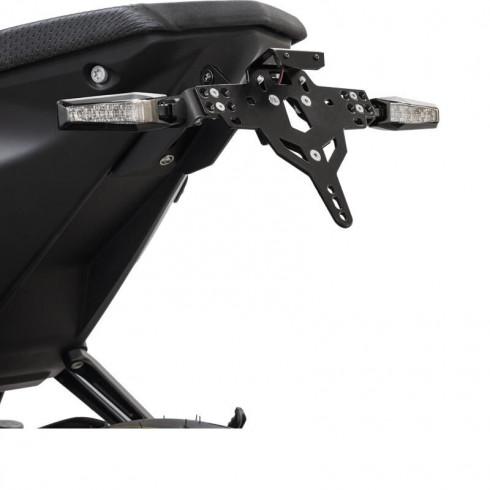 Стойка за регистрационен номер тип D KTM 990 DUKE/1390 SUPERDUKE/R ДРУГИ 10010847 Стойка за регистрационен номер тип D KTM 990 DUKE/1390 SUPERDUKE/R ДРУГИ 10010847
