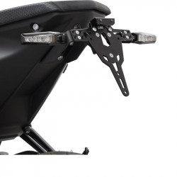 Стойка за регистрационен номер тип A KTM 990 DUKE/1390 SUPERDUKE/R ДРУГИ 10010838