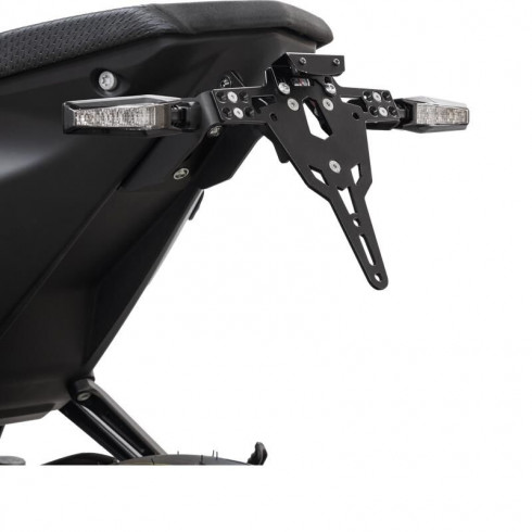 Стойка за регистрационен номер тип A KTM 990 DUKE/1390 SUPERDUKE/R ДРУГИ 10010838 Стойка за регистрационен номер тип A KTM 990 DUKE/1390 SUPERDUKE/R ДРУГИ 10010838