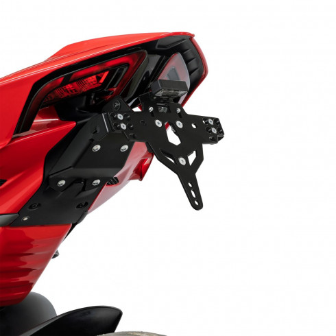 Стойка за регистрационен номер PRO type C PANIGALE V4 ДРУГИ 10010910 Стойка за регистрационен номер PRO type C PANIGALE V4 ДРУГИ 10010910