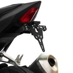Стойка за регистрационен номер PRO type A CB1000 HORNET ДРУГИ 10011438 Стойка за регистрационен номер PRO type A CB1000 HORNET ДРУГИ 10011438