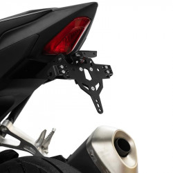 Стойка за регистрационен номер PRO type C CB1000 HORNET ДРУГИ 10011442 Стойка за регистрационен номер PRO type C CB1000 HORNET ДРУГИ 10011442