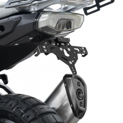 Поставка за регистрационен номер PRO тип D CFMOTO ДРУГИ 10011859 Поставка за регистрационен номер PRO тип D CFMOTO ДРУГИ 10011859